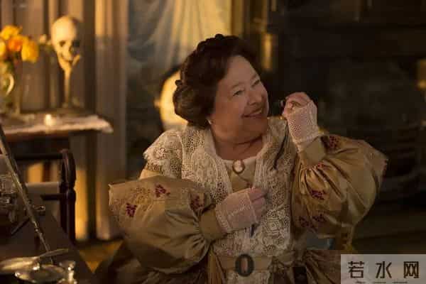 别因为性骚扰,错杀这部剧