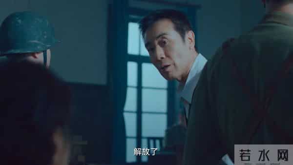 叛徒蔡孝乾后来的结局，才知吴石为何主动说“我是东海”