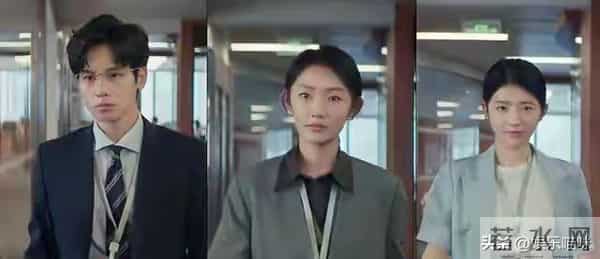 当前收视前5,任素汐没上榜,第2没想到是她,第1名实至名归