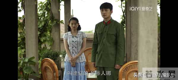 《父母爱情》直到和江卫国闹掰，安杰才知，江德福的高明