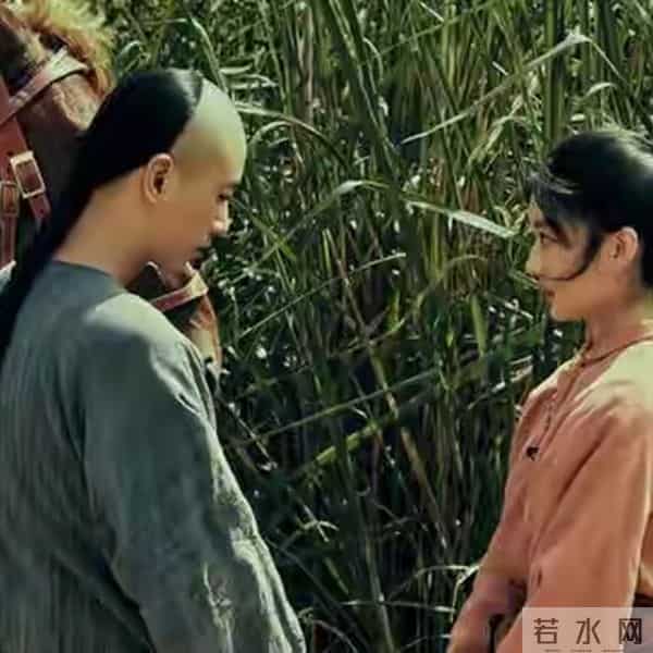 赵本山力捧的“丫蛋”，悄然在《大生意人》出镜，演技评价超高！