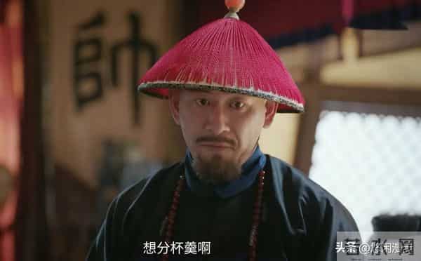 《大生意人》玉儿活了,30岁封王的古平原,把死局玩成爽局