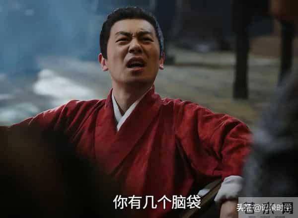 哭不出来别硬演!《大生意人》朱亚文一出手,让多少假哭演员脸红