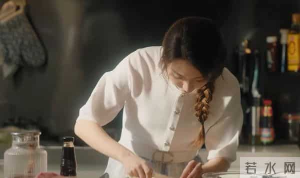 《亦舞之城》温佩妍拒五百万封口费，交证据终挣脱替身命运。