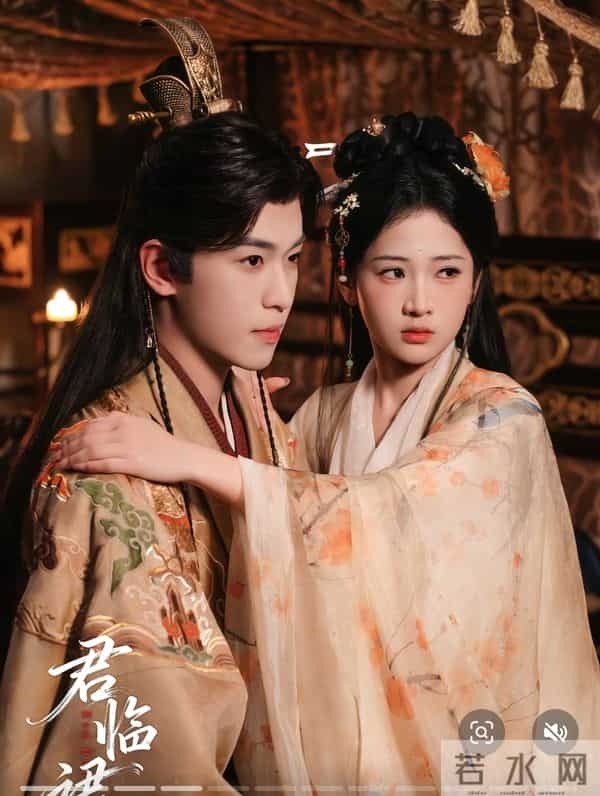 老搭档二搭封神!《君临裙下》2分钟一集的反套路古装剧太上头