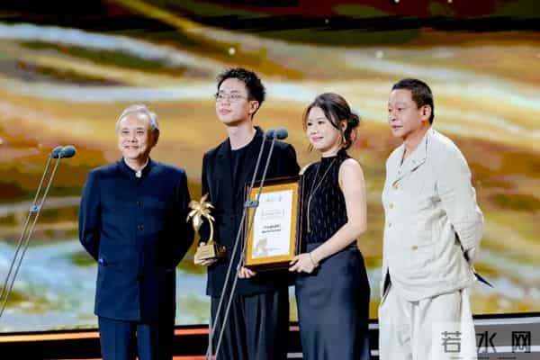 第七届海南岛国际电影节闭幕!金椰奖全名单→