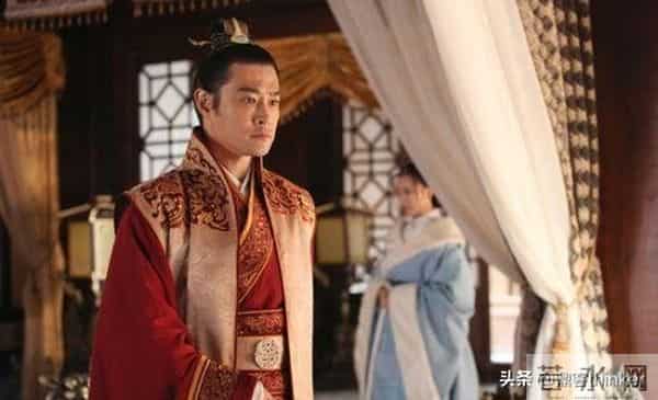 《琅琊榜》最无情的算计：誉王到死不知，自己只是小姨的复仇棋子