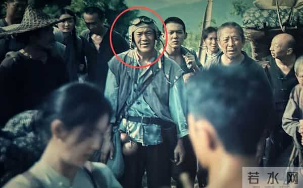 用“放大镜”看《得闲谨制》被极致细节震撼了,比剧情还绝