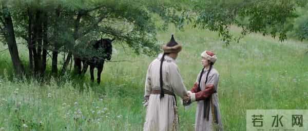 一股子风尘味儿!央视《大生意人》最大败笔出现,就是做作的她!