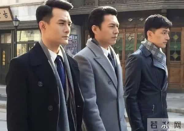 央视、北京卫视、腾讯齐上阵，5部重磅新老大剧你追哪部？