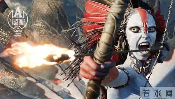 超全观影指南,看《阿凡达3》请收好