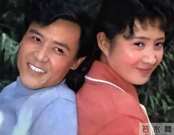 冯喆 王心刚 孙道临 达式常是中国电影史上极具代表性的儒雅派男演员