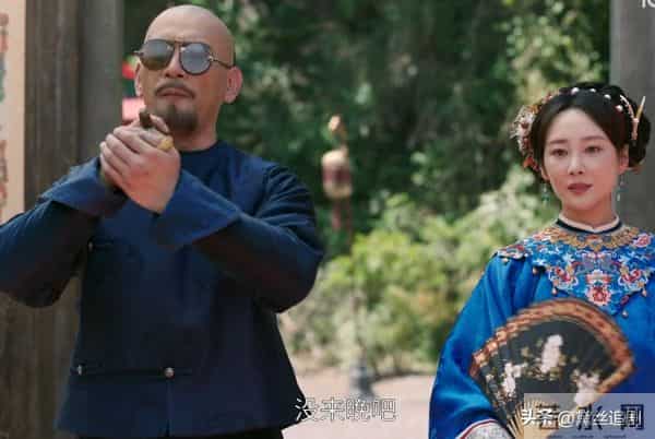 大生意人:科尔沁王爷不会想到,办蒙古婚礼给古平原惹了多大麻烦