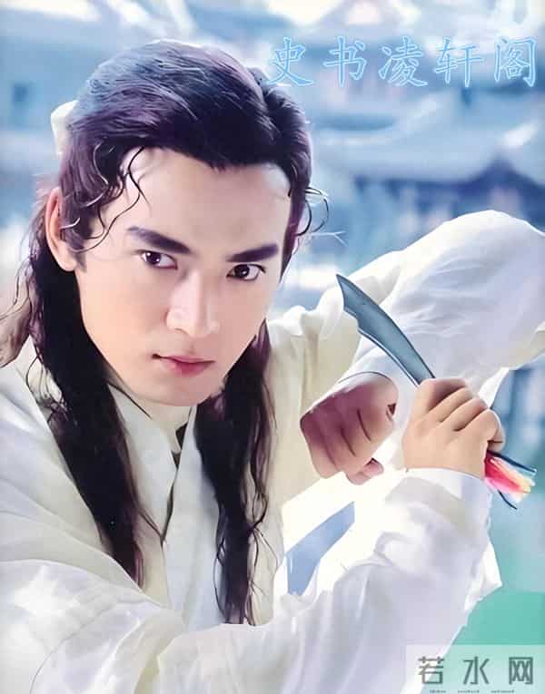 古龙武侠十大高手排名大翻盘,小李飞刀只能排第7,第1名竟然是他