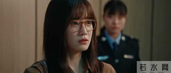 热度破18000!新刑侦大剧爆了!冲段奕宏去的,却被37岁女4号惊艳
