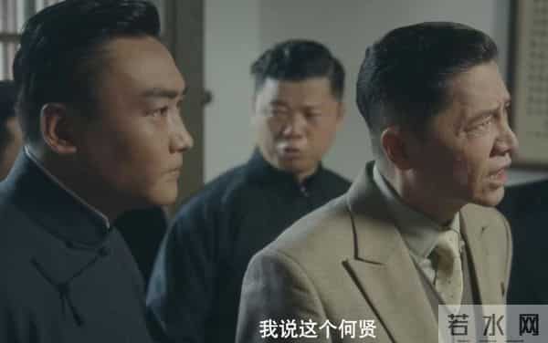 央视一套《风与潮》开播!说真的,这才是当下观众最该看的国剧