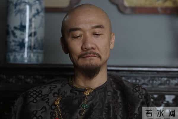 《大生意人》李万堂山西之行的终极目的!真不愧是古平原之父