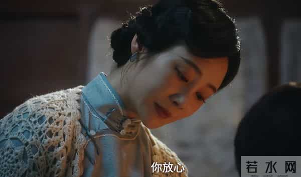 央视《风与潮》全国收视第二,连追3集,我想说:这年代大剧要爆