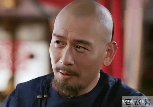 《大生意人》：苏紫轩信口开河！九帅身边的侍卫最低也是二品官？