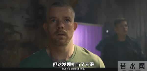 连刷两集，这部顶级IP衍生剧可以看了