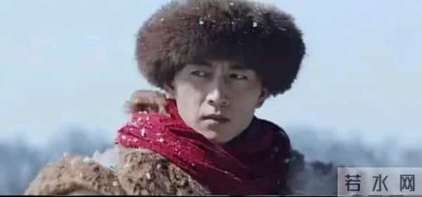 《大生意人》最狠亲爹!把儿子流放宁古塔,竟是用地狱换生机