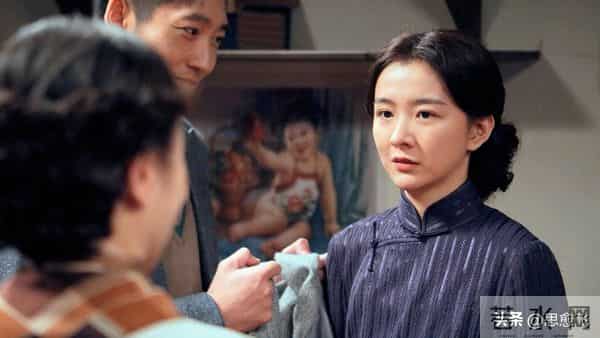 《沉默的荣耀》被指责白眼狼的阿菊，可恨，更可悲、可怜