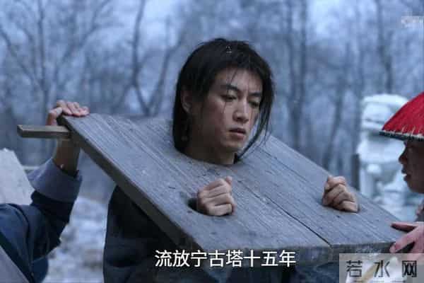 《大生意人》大结局，李万堂的三个儿子，最后无一善终！