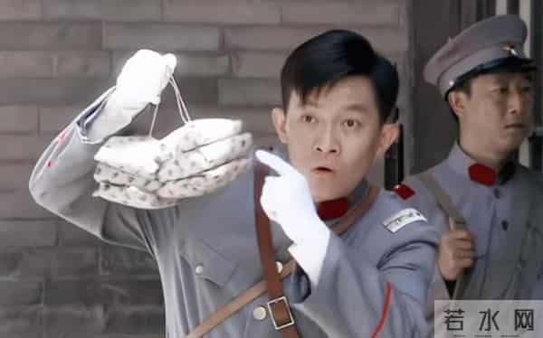 杨志刚儿子进入娱乐圈的条件太好了,就是可惜长相费点劲,长残了