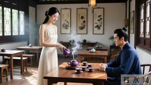 男人落魄时她卖房相助功成名就却被无情抛弃,5年后重逢结局高能