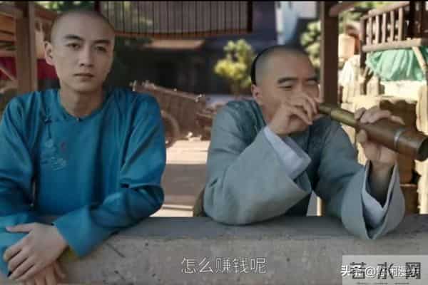 《大生意人》李万堂不认亲儿,20年伪装下的4个隐情,字字戳心