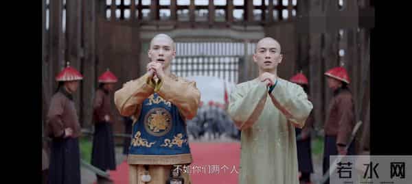 大生意人：李钦永远不知，20万两，是苏紫轩对古平原最好的报复