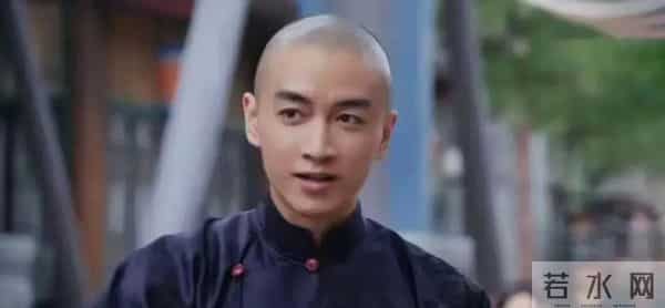 陈晓“古平原”出圈：死过一次的人，狠在骨子里