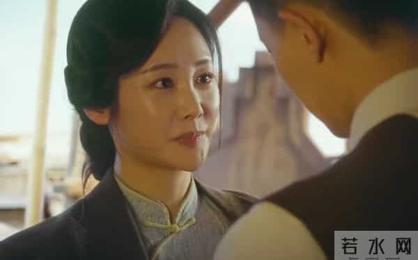 CCTV1今晚首播！32集金融谍战剧来袭，阵容不错，不愁没好剧看了