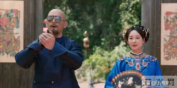 《大生意人》结局:古平原30岁封王,玉儿、李钦没死,李万堂出家