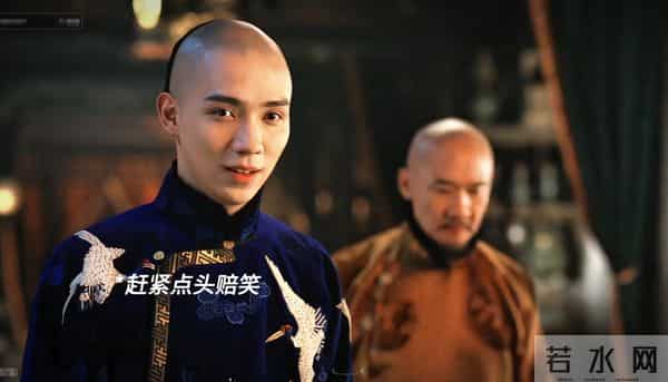 《大生意人》接近尾声,3人演技封神,2人实力升咖,1人太坏被骂