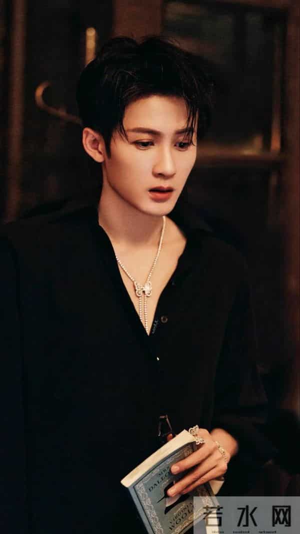 内娱宣发卷疯了!《空枪》官宣炸出檀健次新身份:“刚子哥