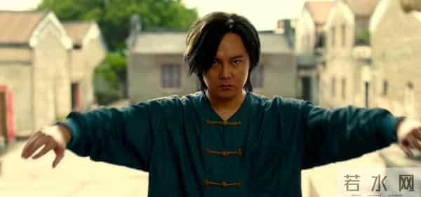 沈腾出山,尹正入局,潘斌龙回归,喜剧片《点到为止》票房要炸!