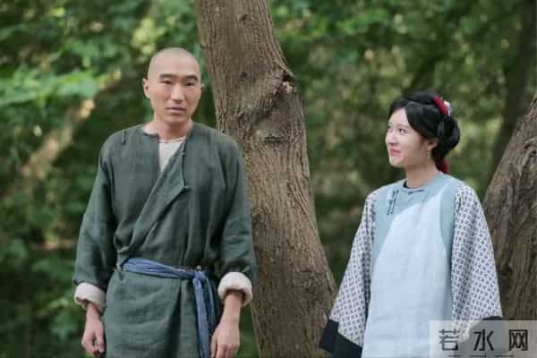 《大生意人》直到廖姑娘拿下古平文，才懂她的选择多清醒！