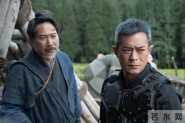 12月院线:都在盼着阿凡达