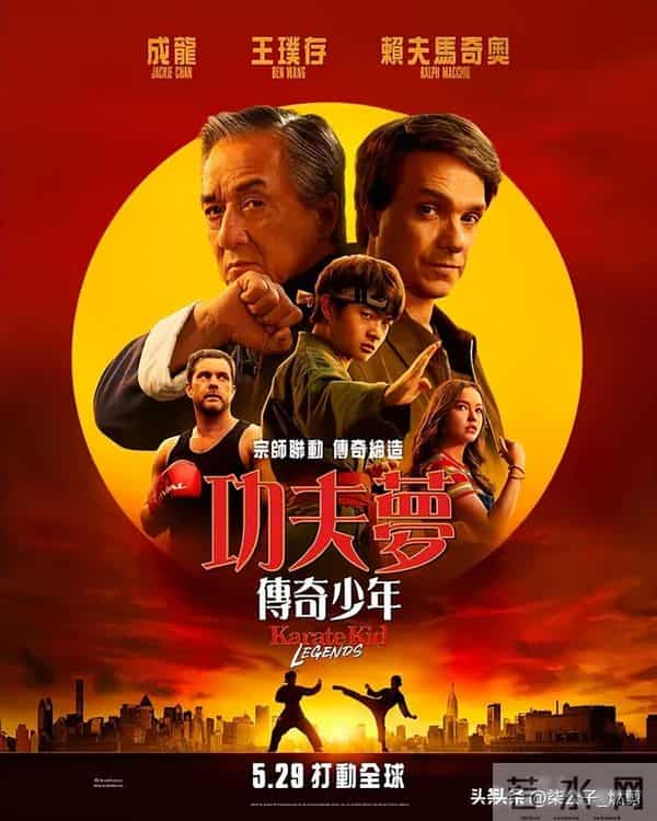 影迷必看!2025年10部王炸电影,阵容炸裂!