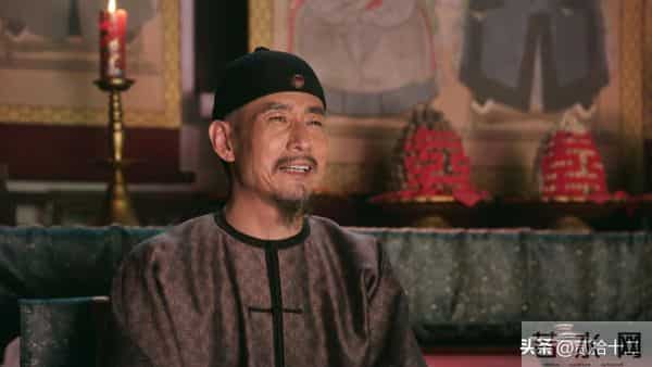 《大生意人》看清常玉儿晾着古平原,才懂李万堂为何赶李钦去读书