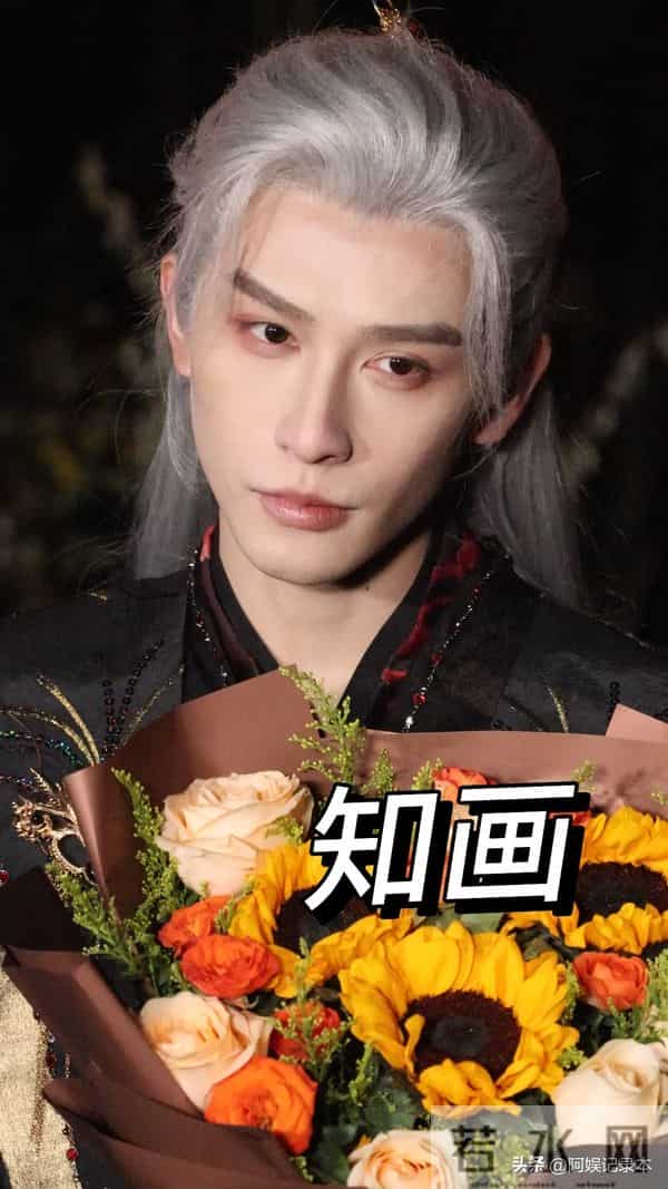 星光大赏官宣短剧演员，看看他们离了滤镜还有谁能看