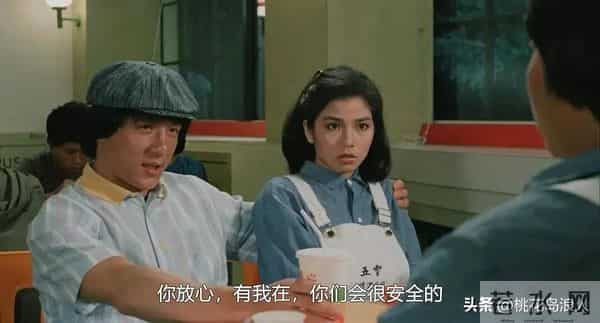 没有这些女星的牺牲和成龙，此电影系列成不了经典