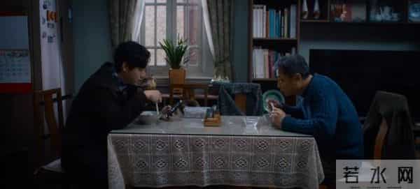 上海老人的爱情故事,比年轻人奔放太多了