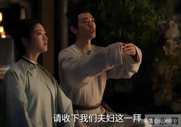 哭不出来别硬演!《大生意人》朱亚文一出手,让多少假哭演员脸红