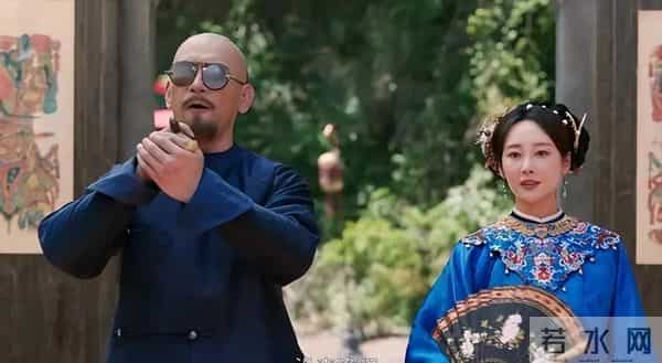 《大生意人》古平原、常玉儿结2次婚却没圆房，3波人搅局损失大了