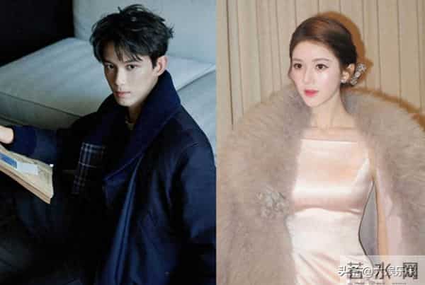 赵露思凭《许我耀眼》打破10项纪录,与吴磊将出席星光大赏掀沸腾