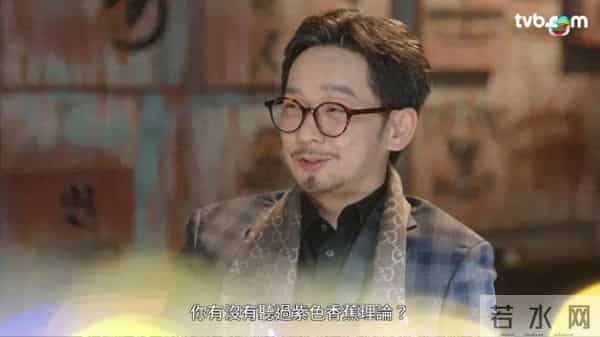 《新闻女王2》演技出众!‘飞爷’想演男主角!