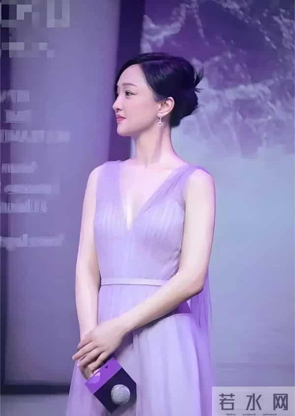 《红高粱》周迅之九儿，一把火燃尽前世今生爱恨情仇！