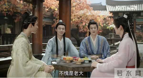 尴尬油腻、粗制滥造、穿帮离谱,2025这“四大烂剧”演都不演了!